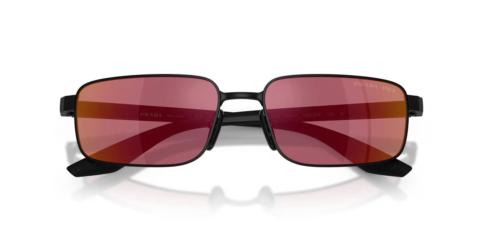 Prada Linea Rossa B54S Sunglasses - view 10